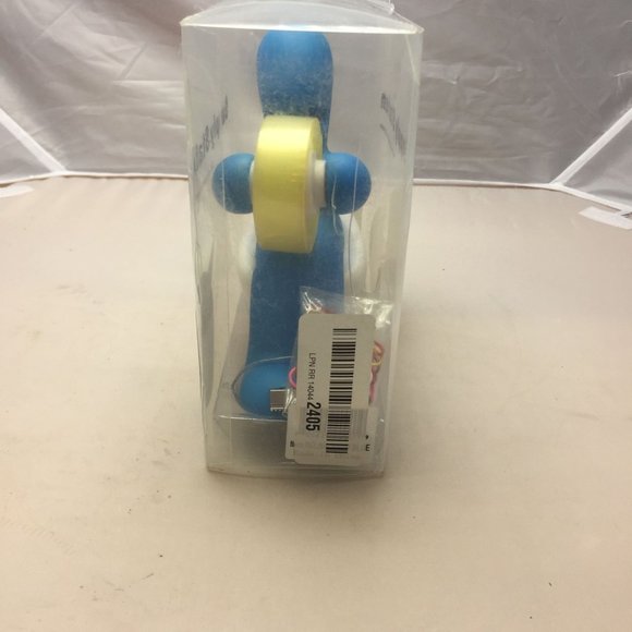 Supply Station Tape Dispenser Pen Memo Clip Holder Office Desk Toilet Humor - Picture 2 of 9